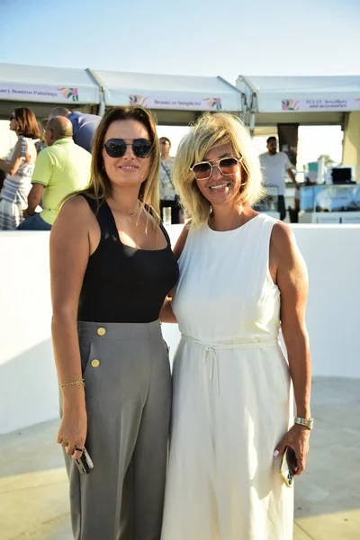 Luxuria at the Riviera