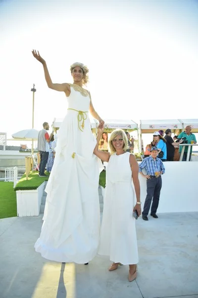 Luxuria at the Riviera