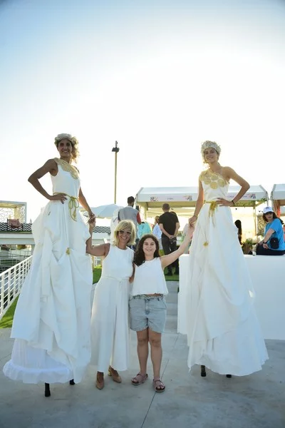 Luxuria at the Riviera