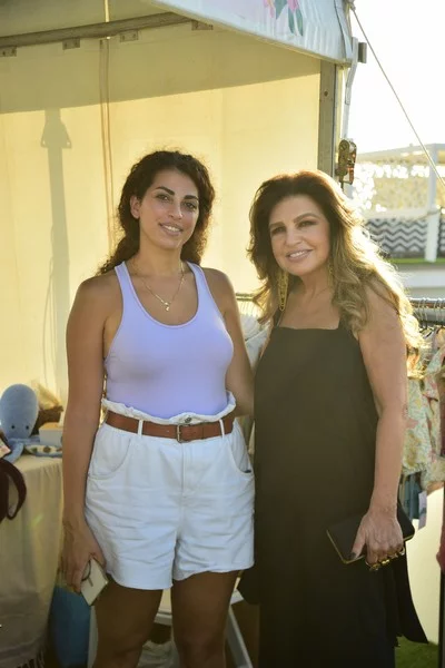 Luxuria at the Riviera