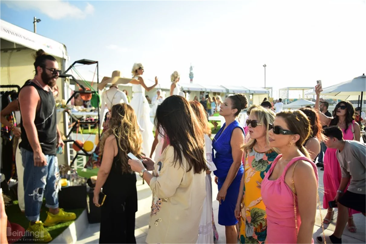 Luxuria at the Riviera