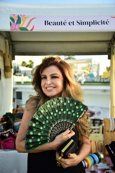 Luxuria at the Riviera