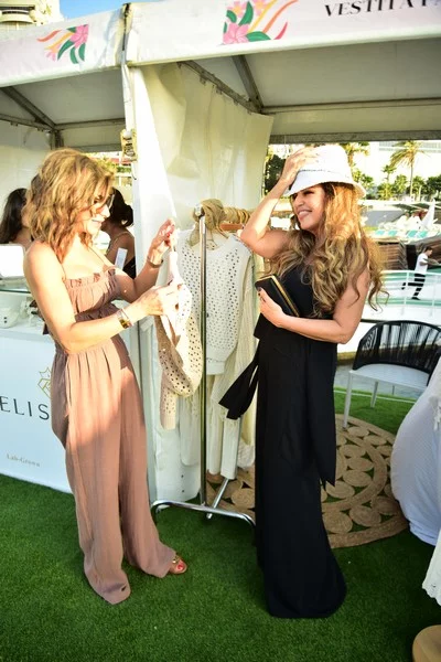 Luxuria at the Riviera