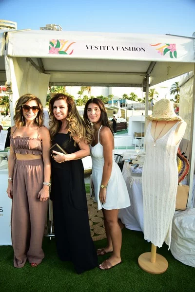 Luxuria at the Riviera
