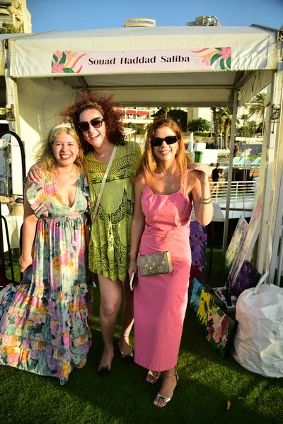 Luxuria at the Riviera