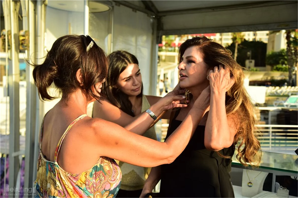 Luxuria at the Riviera
