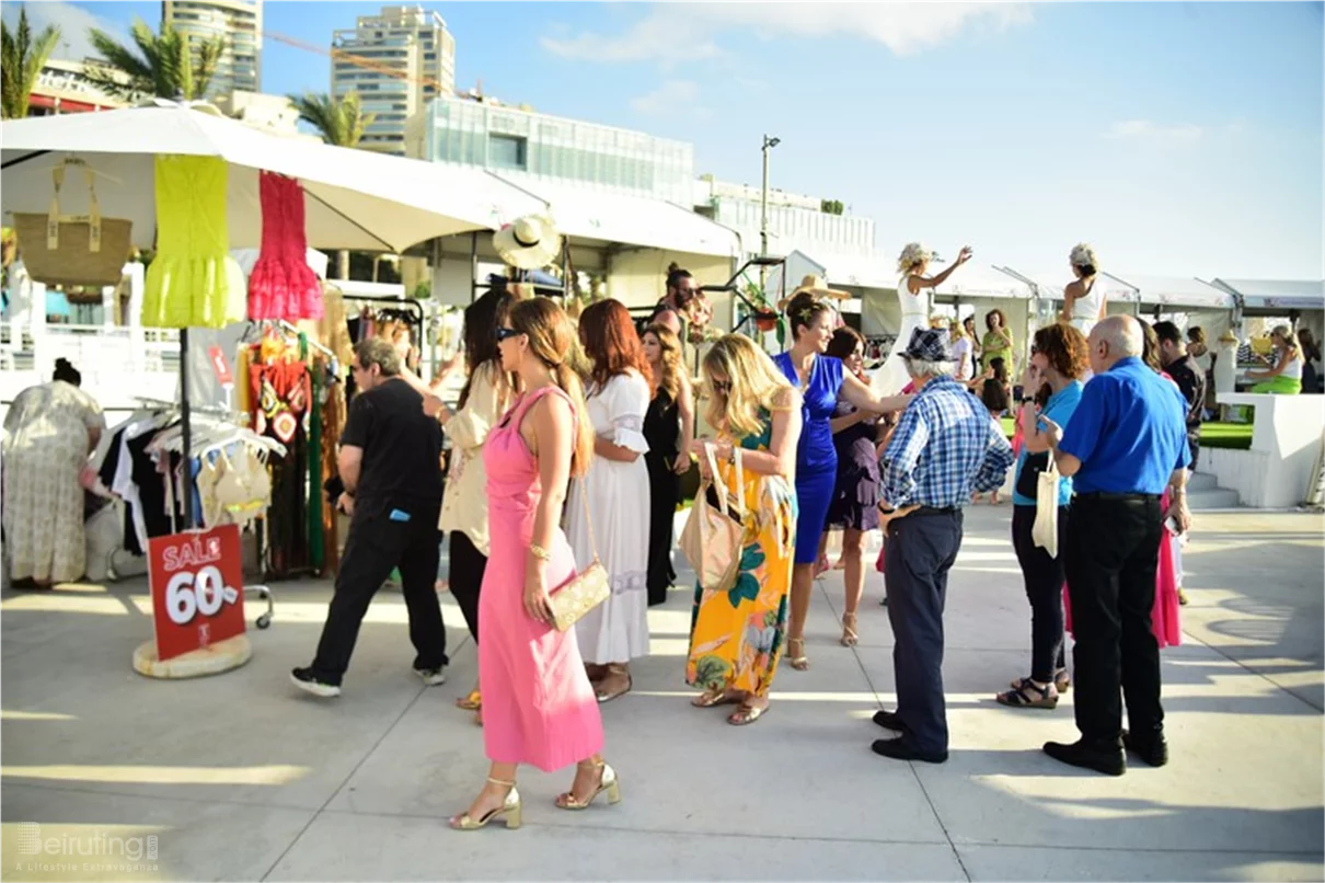 Luxuria at the Riviera