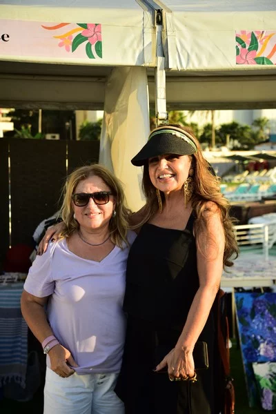 Luxuria at the Riviera