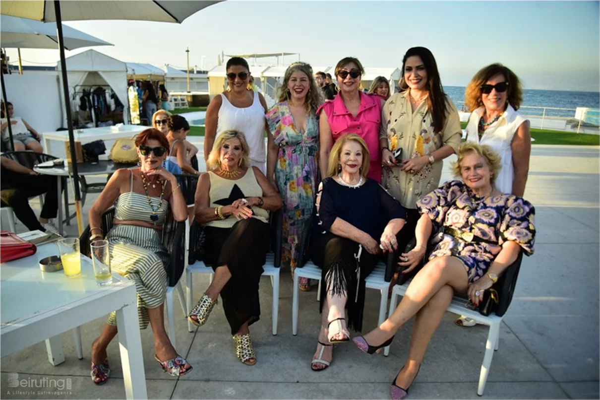 Luxuria at the Riviera