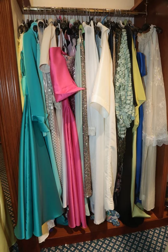 Luxuria en Rose at Phoenicia Hotel