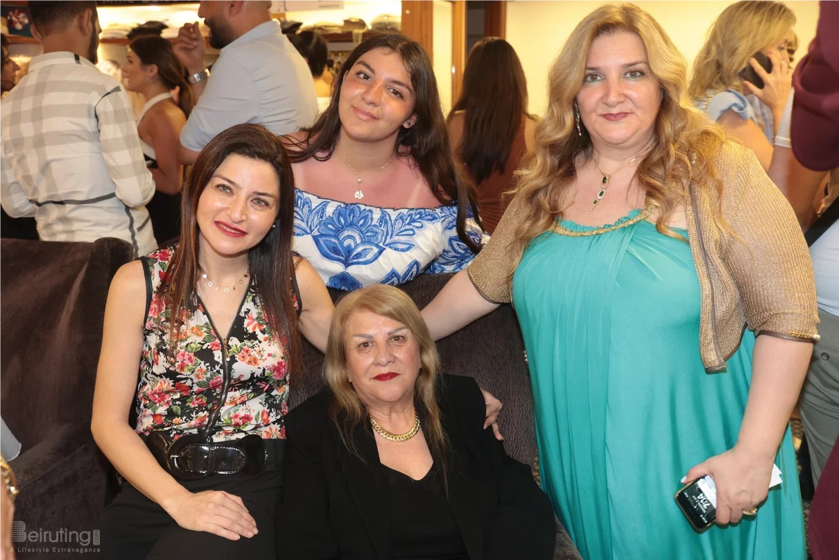 Luxuria en Rose at Phoenicia Hotel