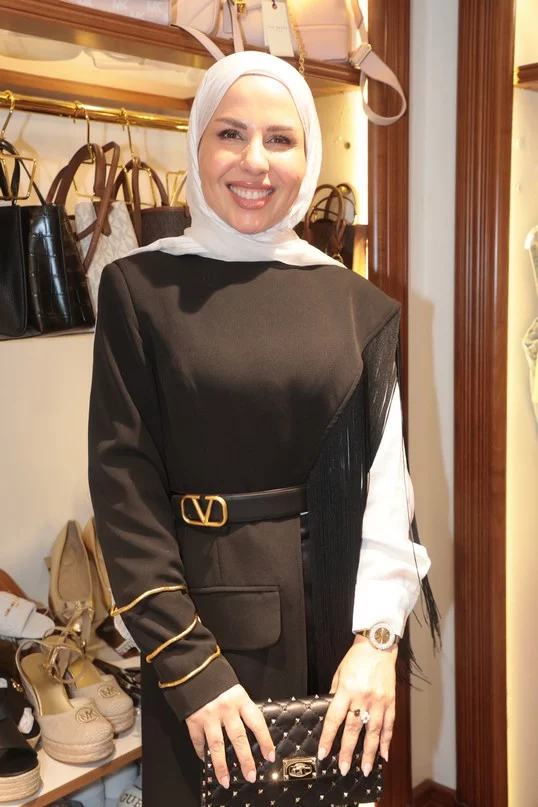 Luxuria en Rose at Phoenicia Hotel