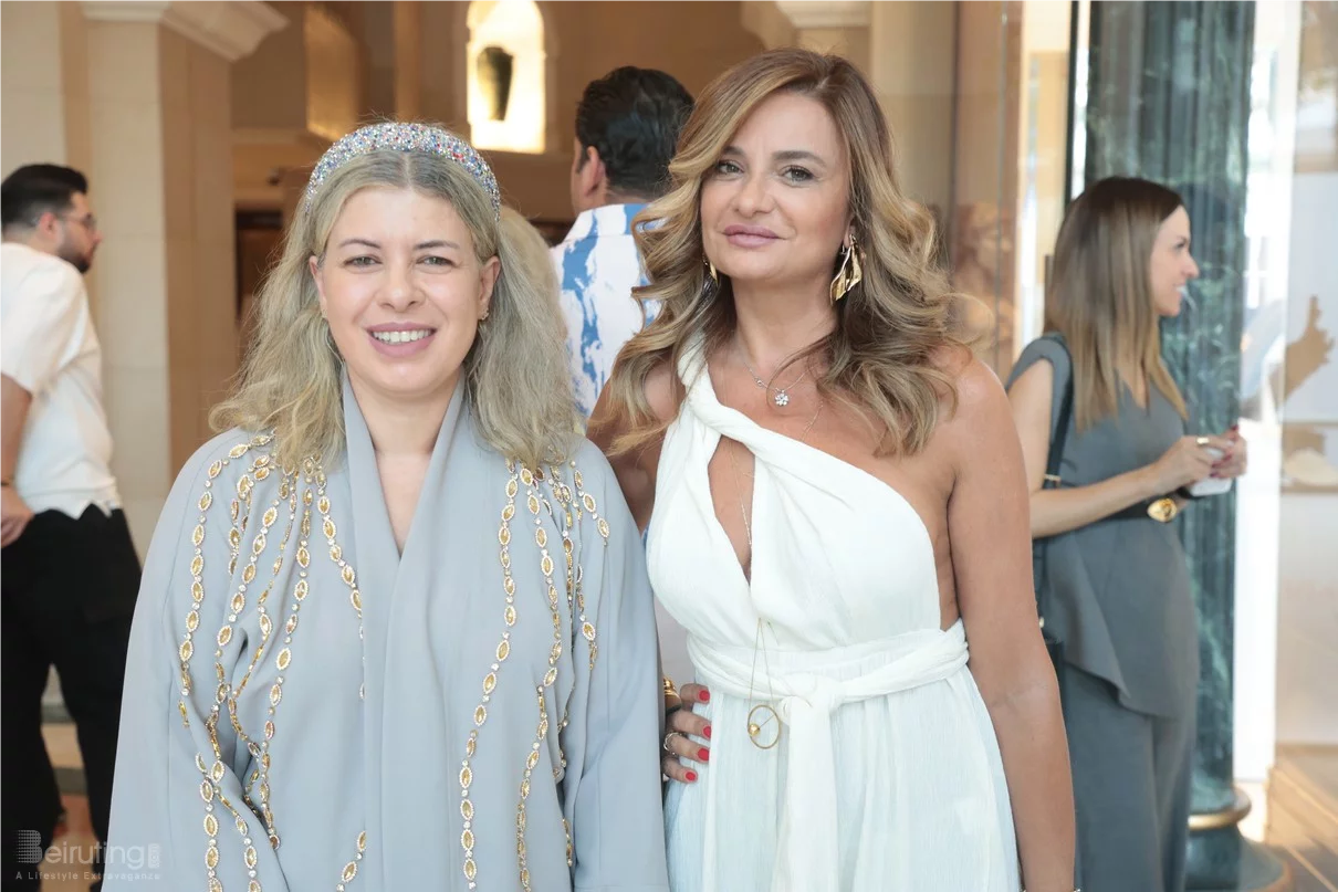 Luxuria en Rose at Phoenicia Hotel