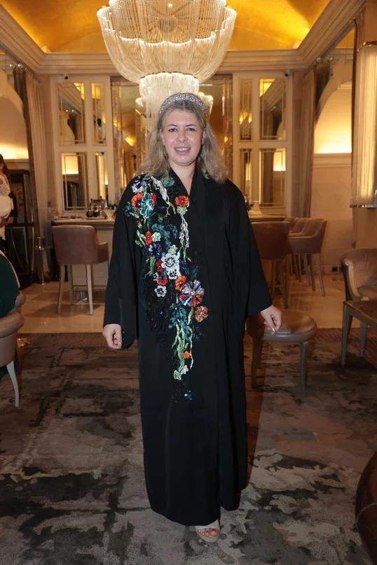 Luxuria en Rose at Phoenicia Hotel