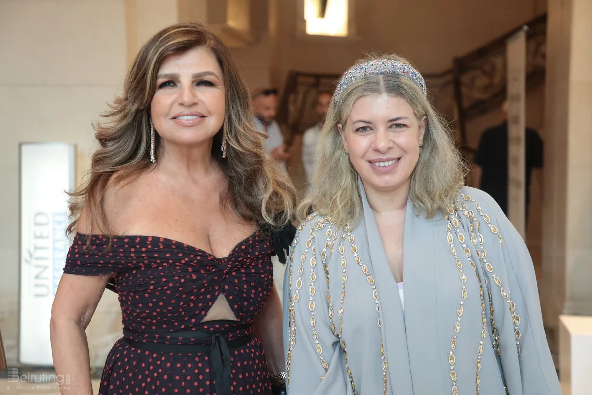 Luxuria en Rose at Phoenicia Hotel