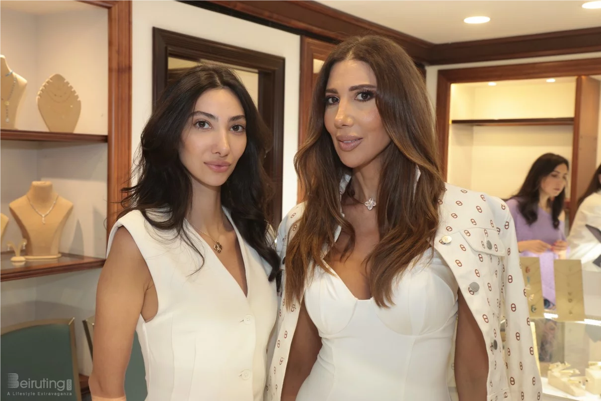 Luxuria en Rose at Phoenicia Hotel