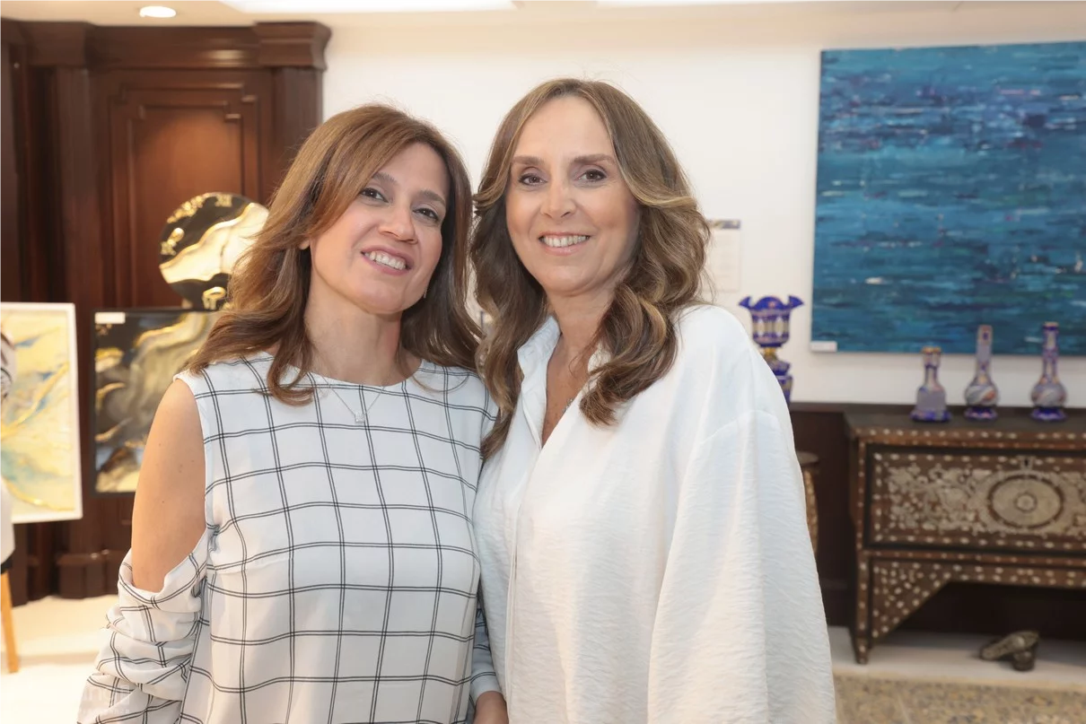 Luxuria en Rose at Phoenicia Hotel