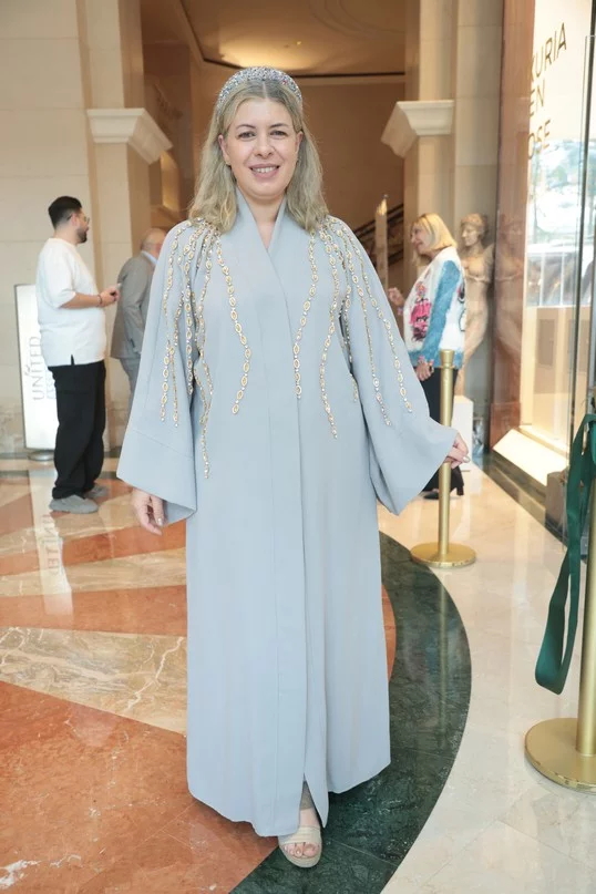 Luxuria en Rose at Phoenicia Hotel