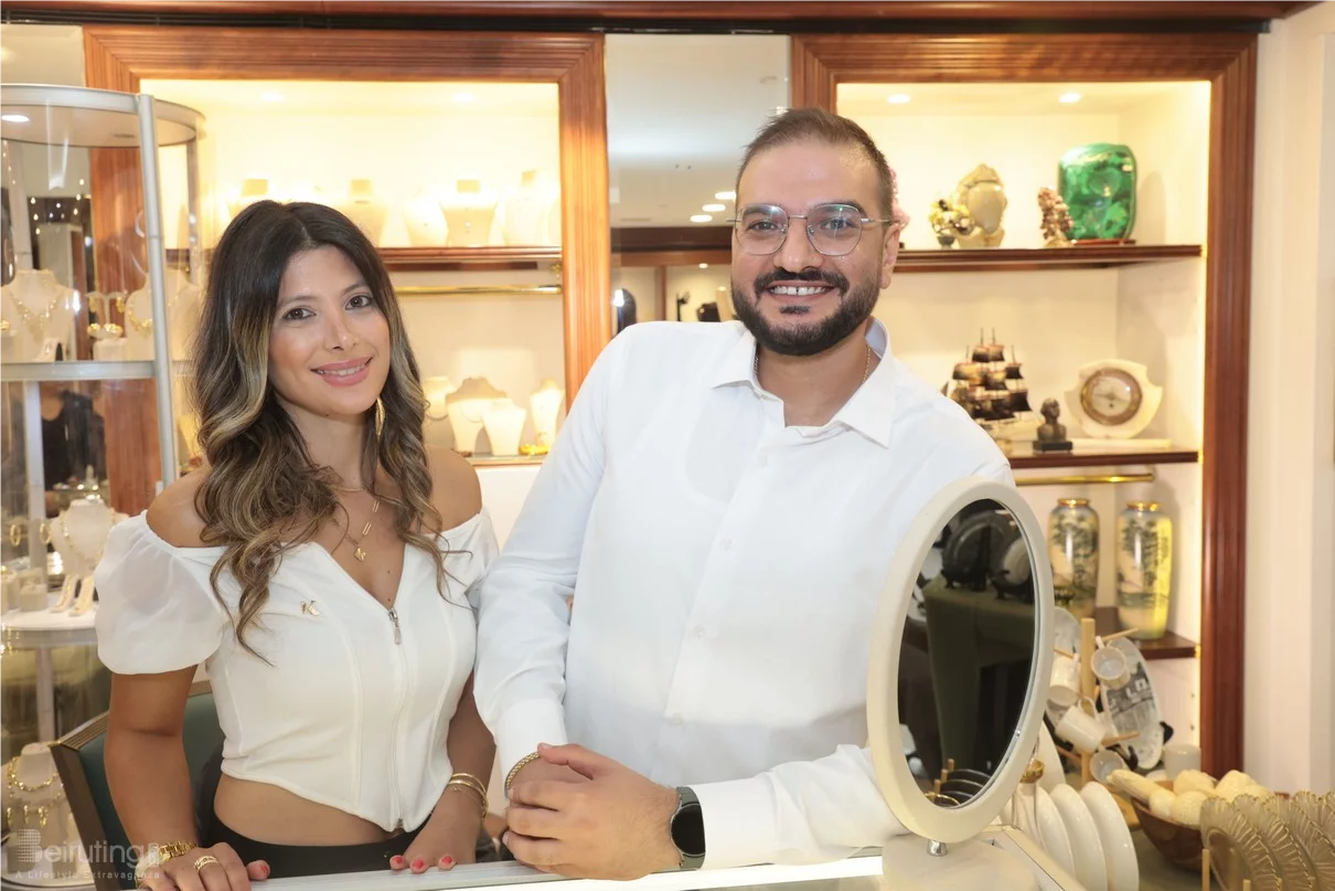Luxuria en Rose at Phoenicia Hotel