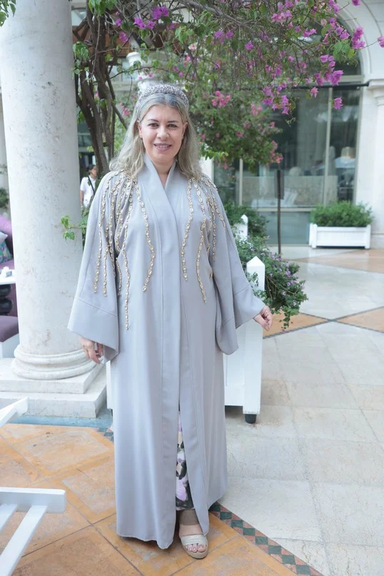 Luxuria en Rose at Phoenicia Hotel
