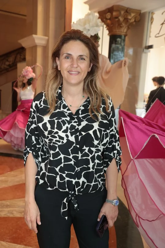 Luxuria en Rose at Phoenicia Hotel