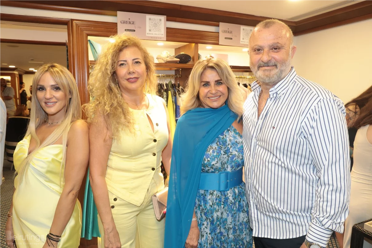 Luxuria en Rose at Phoenicia Hotel