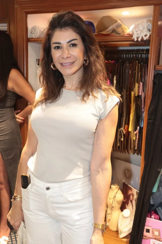 Luxuria en Rose at Phoenicia Hotel