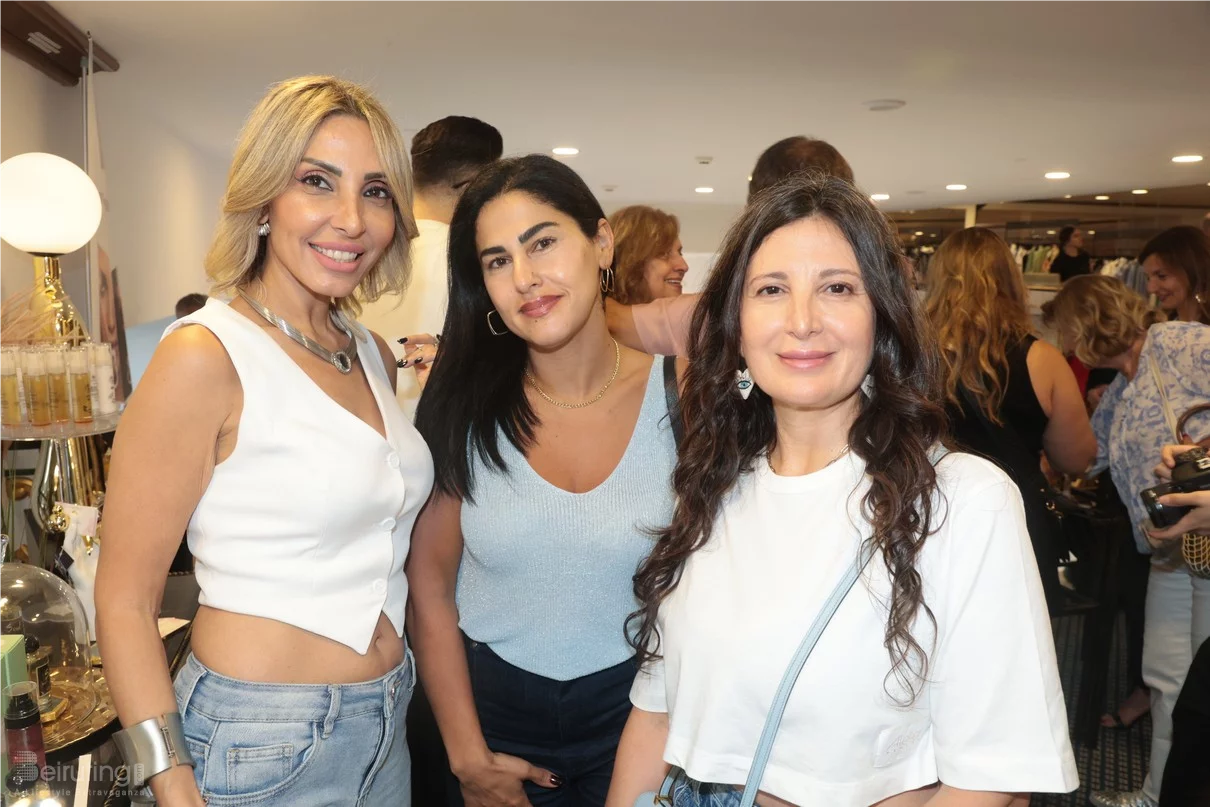 Luxuria en Rose at Phoenicia Hotel