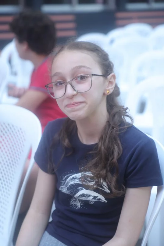Football Match at Lycee Verdun