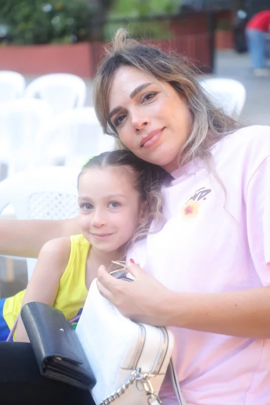 Football Match at Lycee Verdun