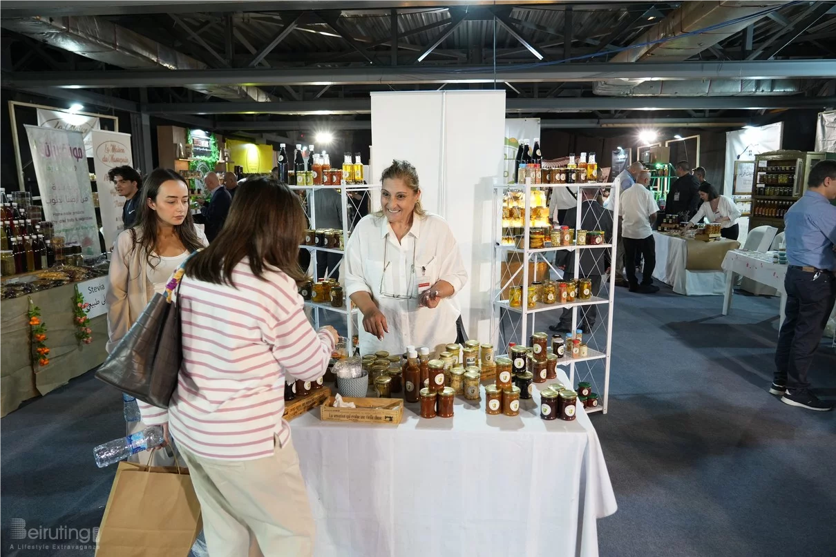 Made in Lebanon Exhibition