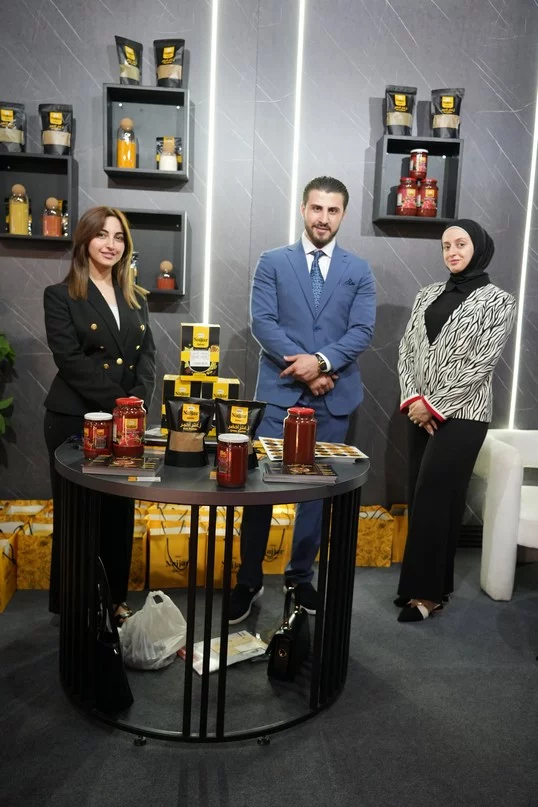 Made in Lebanon Exhibition