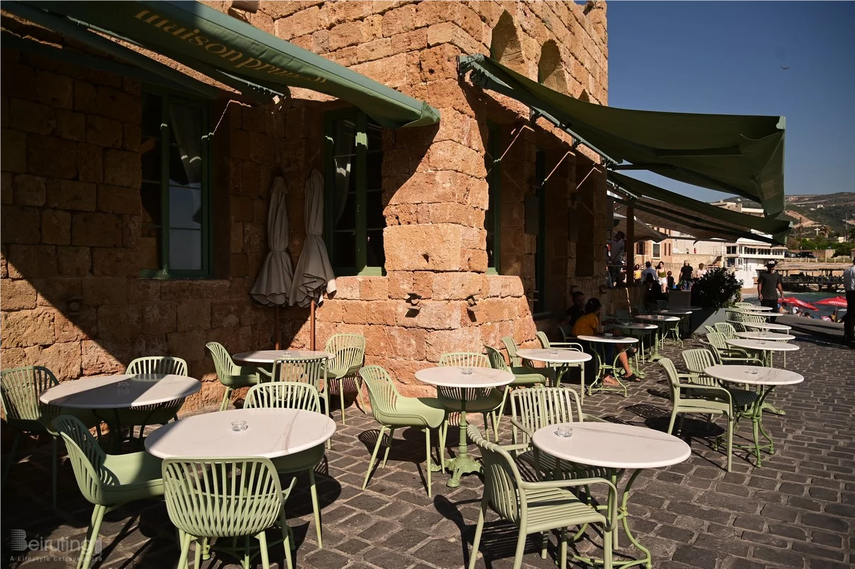 Maison Prunelle Batroun