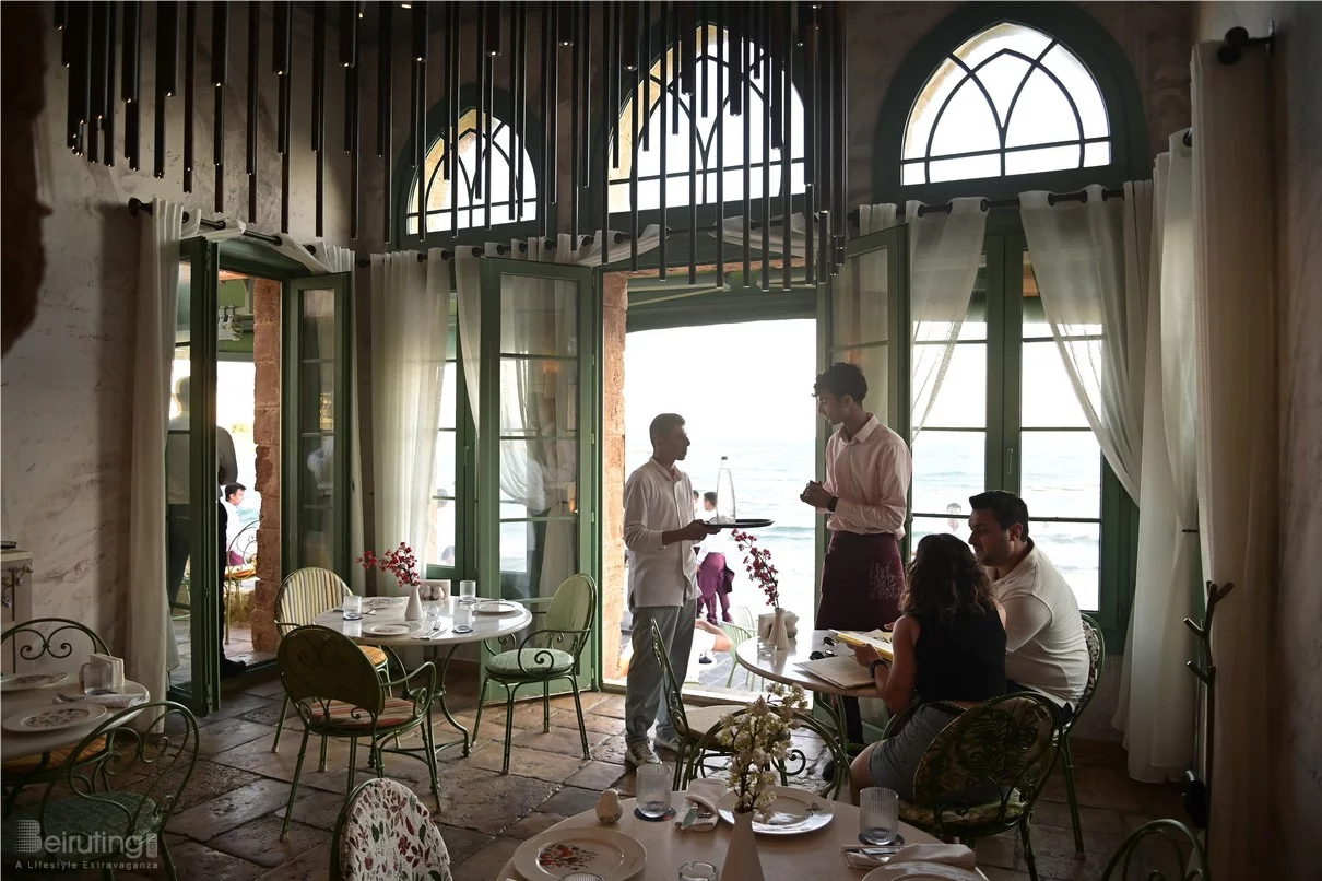 Maison Prunelle Batroun