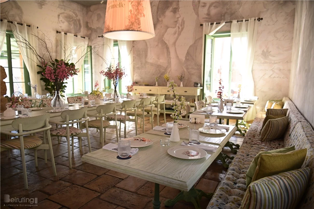 Maison Prunelle Batroun