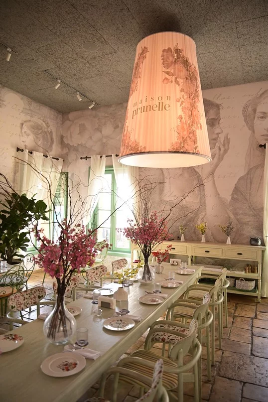 Maison Prunelle Batroun
