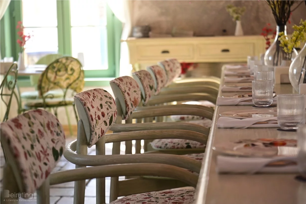 Maison Prunelle Batroun