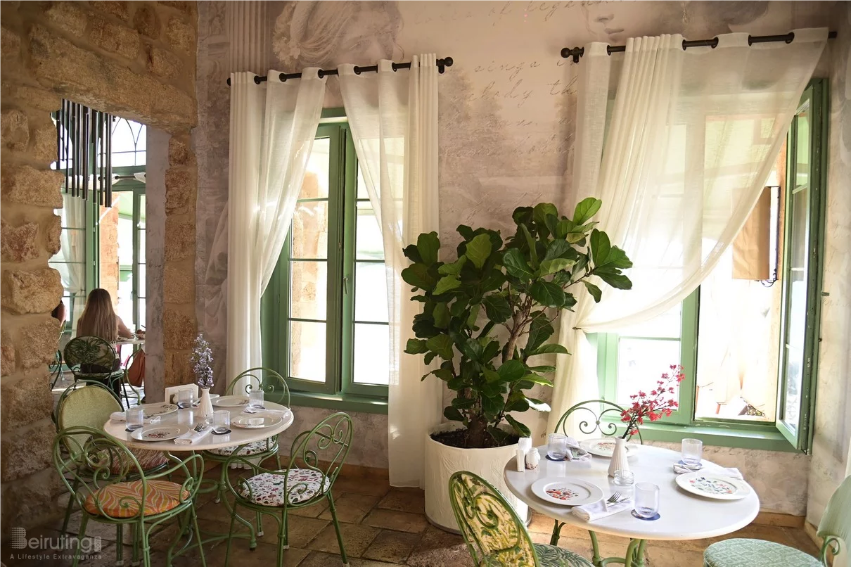 Maison Prunelle Batroun