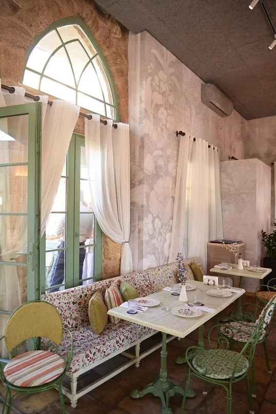 Maison Prunelle Batroun