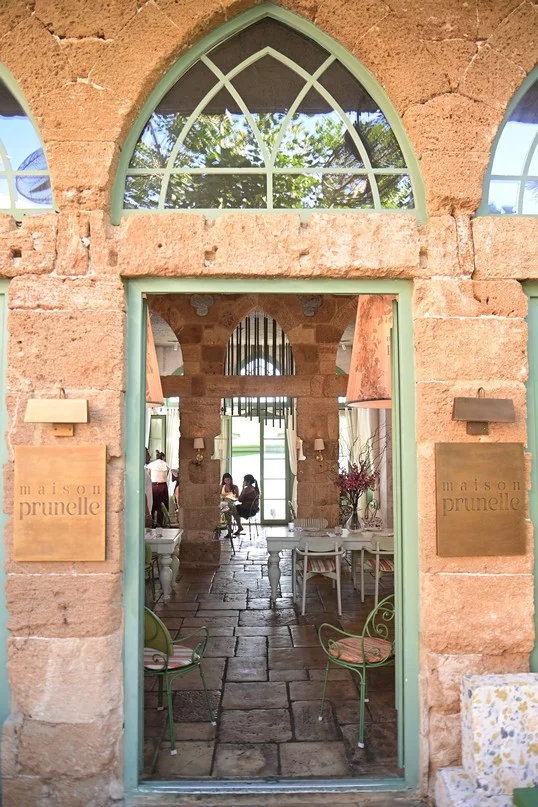 Maison Prunelle Batroun