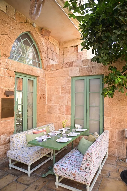 Maison Prunelle Batroun