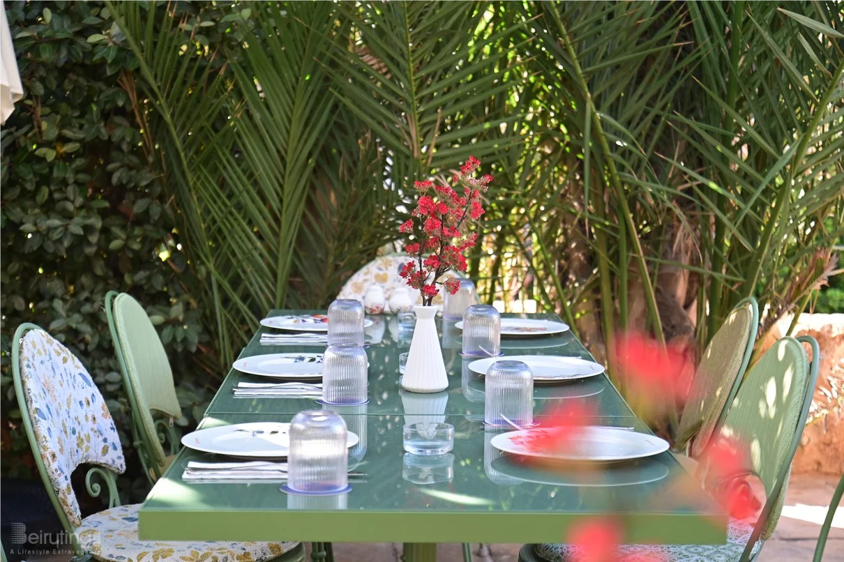 Maison Prunelle Batroun