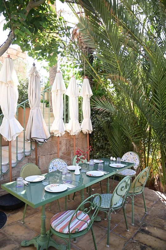 Maison Prunelle Batroun