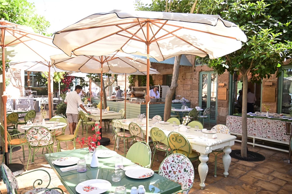 Maison Prunelle Batroun