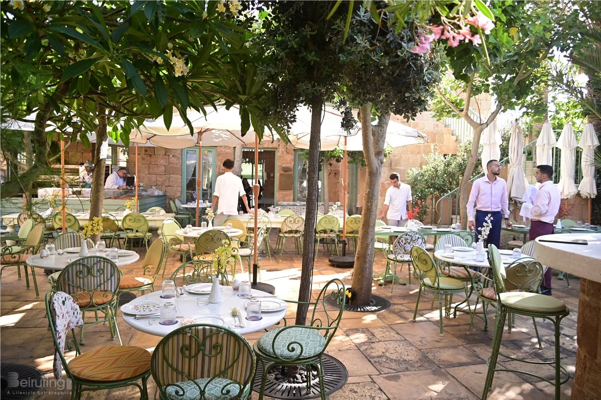 Maison Prunelle Batroun