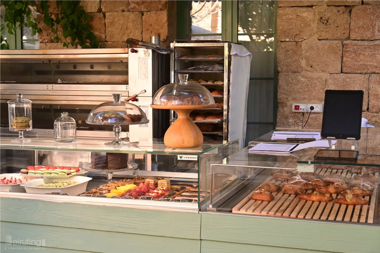 Maison Prunelle Batroun