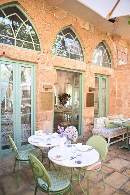 Maison Prunelle Batroun