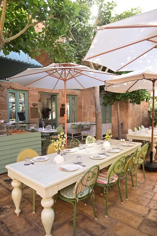 Maison Prunelle Batroun