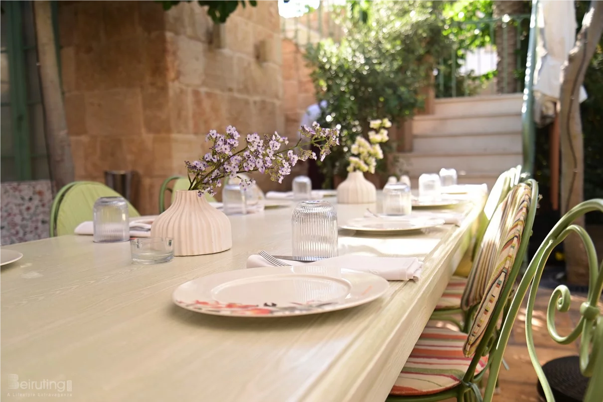 Maison Prunelle Batroun