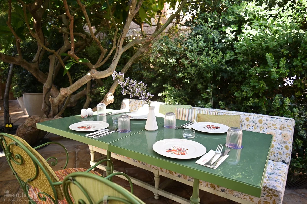 Maison Prunelle Batroun